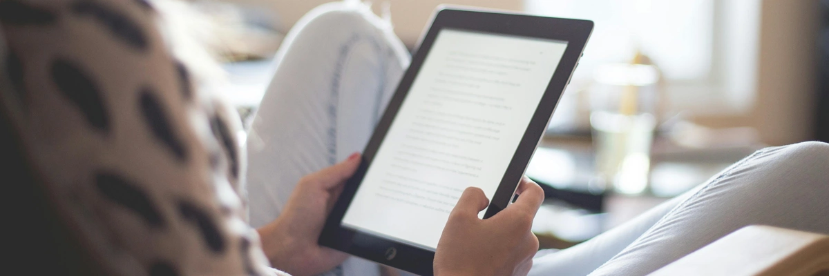 What Is Prime Reading