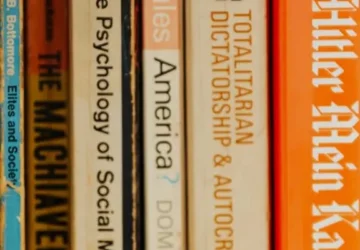 Must-Read Books on Politics and Society