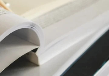 Choosing Textbooks for First-Year Students