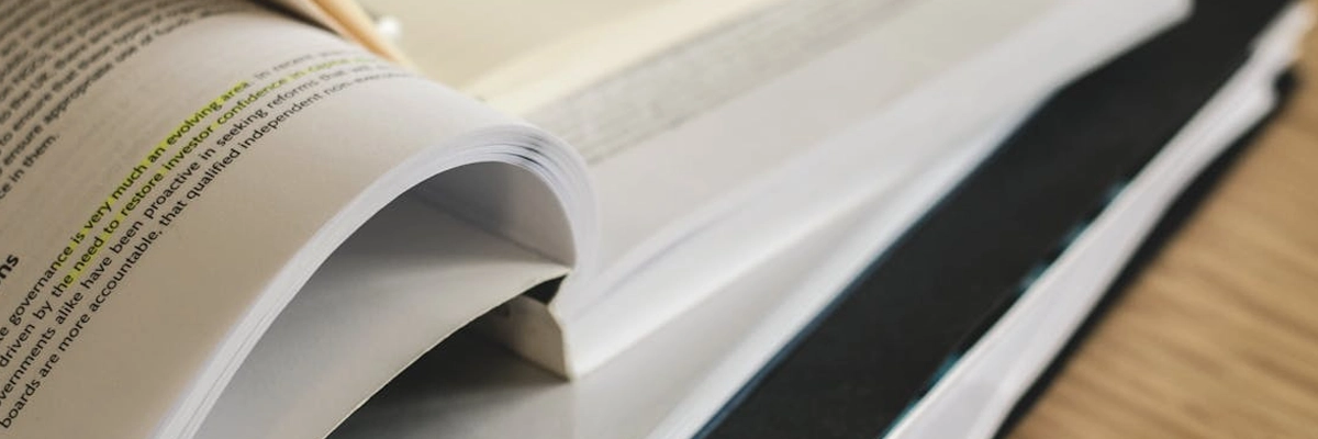 Choosing Textbooks for First-Year Students