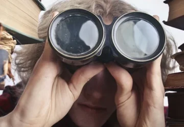 Travel Through Pages: Literature for Explorers