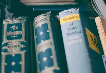 Top Modern Novels Worth Reading