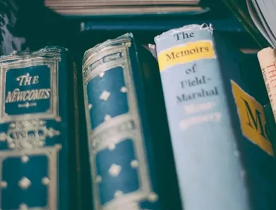 Top Modern Novels Worth Reading
