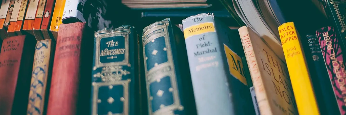 Top Modern Novels Worth Reading