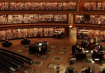 Books Every Student Should Read Before University