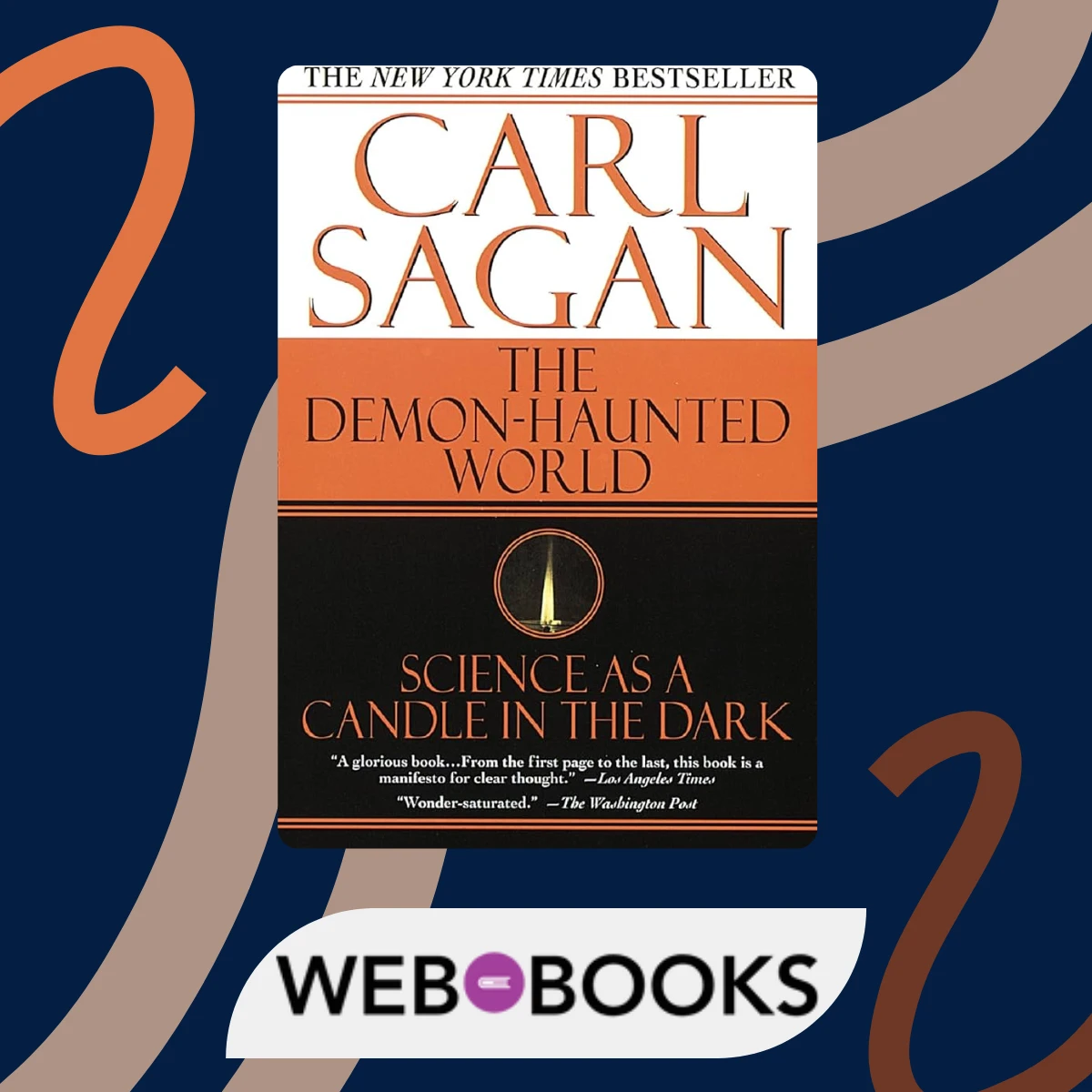 Carl Sagan The Demon-Haunted World