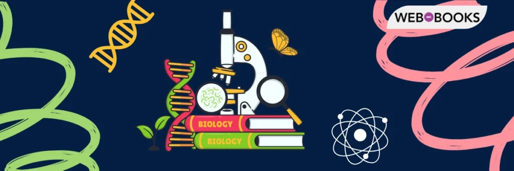 Four Books That Tell the Story