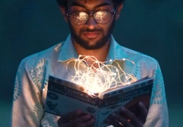 How Fiction Can Support Learning and Imagination