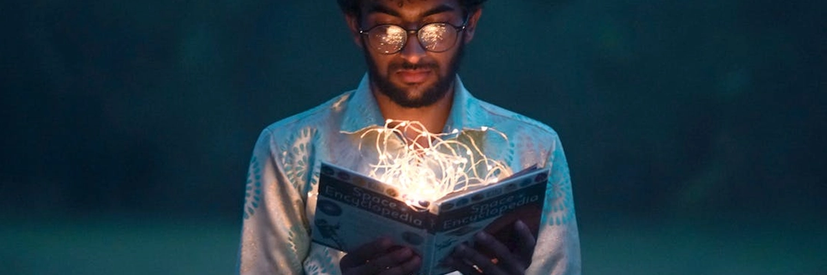 How Fiction Can Support Learning and Imagination