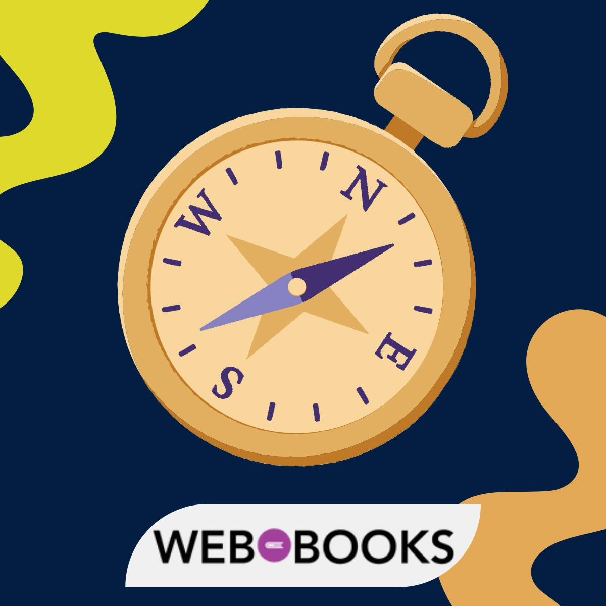 Step 1 The Orientation