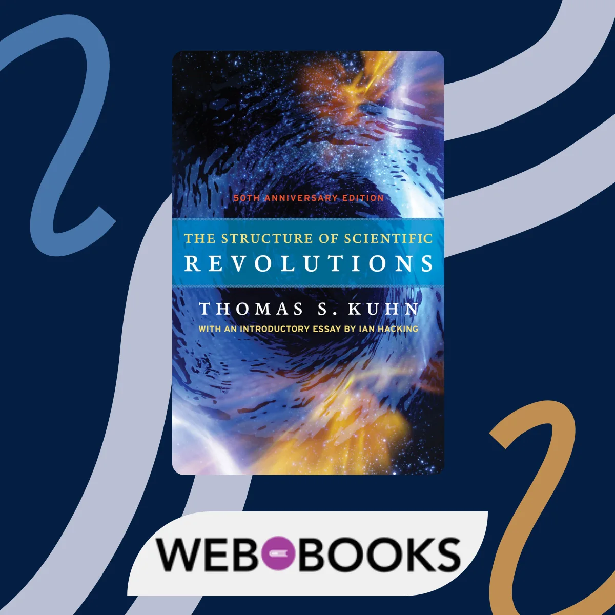 Thomas Kuhn The Structure of Scientific Revolutions