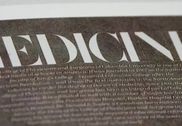 Top Books for Medical Students