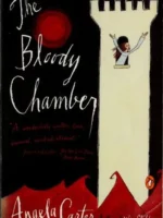 Book cover: The Bloody Chamber by Angela Carter (1979)
