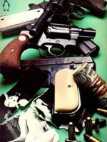 Book cover: The Big Sleep by Raymond Chandler (1939)