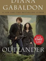 Book cover: Outlander by Diana Gabaldon (1991)