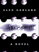 Book cover: The Beach by Alex Garland (1996)