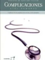 Book cover: Complications by Atul Gawande (2002)