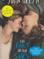 Book cover: The Fault in Our Stars by John Green (2012)