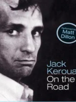 Book cover: On the Road by Jack Kerouac (1957)