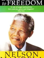 Book cover: Long Walk to Freedom by Nelson Mandela (1994)