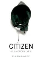 Book cover: Citizen by Claudia Rankine (2014)