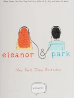 Book cover: Eleanor & Park by Rainbow Rowell (2013)