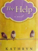 Book cover: The Help by Kathryn Stockett (2009)